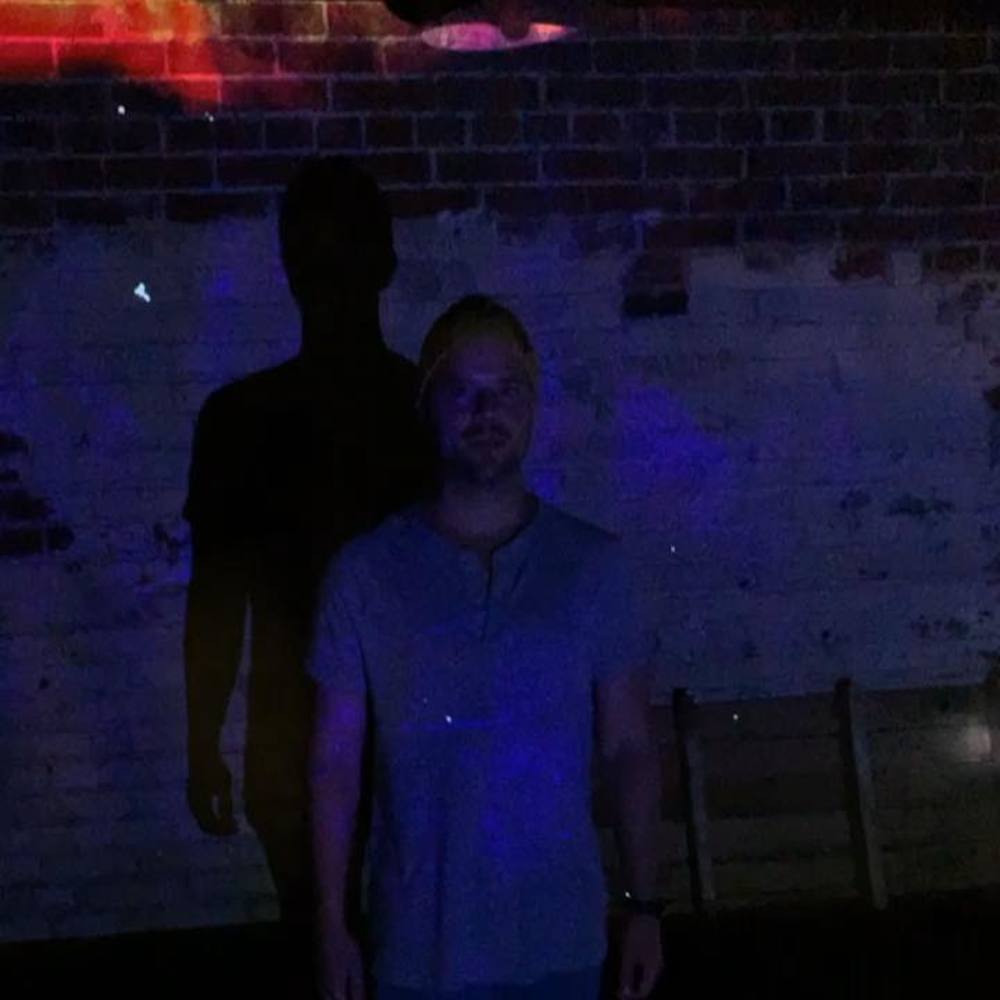 Meet your Posher, Nick